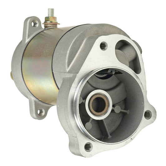 J&N Starter Motor (410-54006)