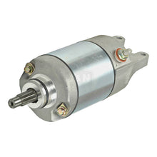 J&N Starter Motor (410-54007)