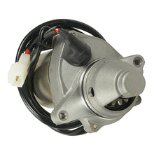 J&N Starter Motor (410-54009)