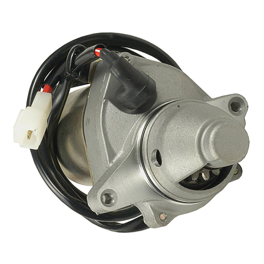 J&N Starter Motor (410-54009)
