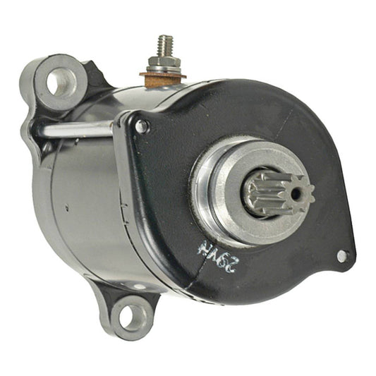 J&N Starter Motor (410-54013)