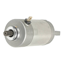 J&N Starter Motor (410-54015)