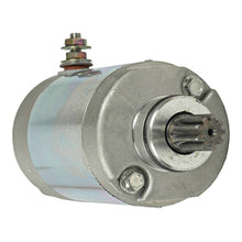 J&N Starter Motor (410-54016)