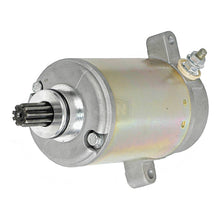 J&N Starter Motor (410-54019)