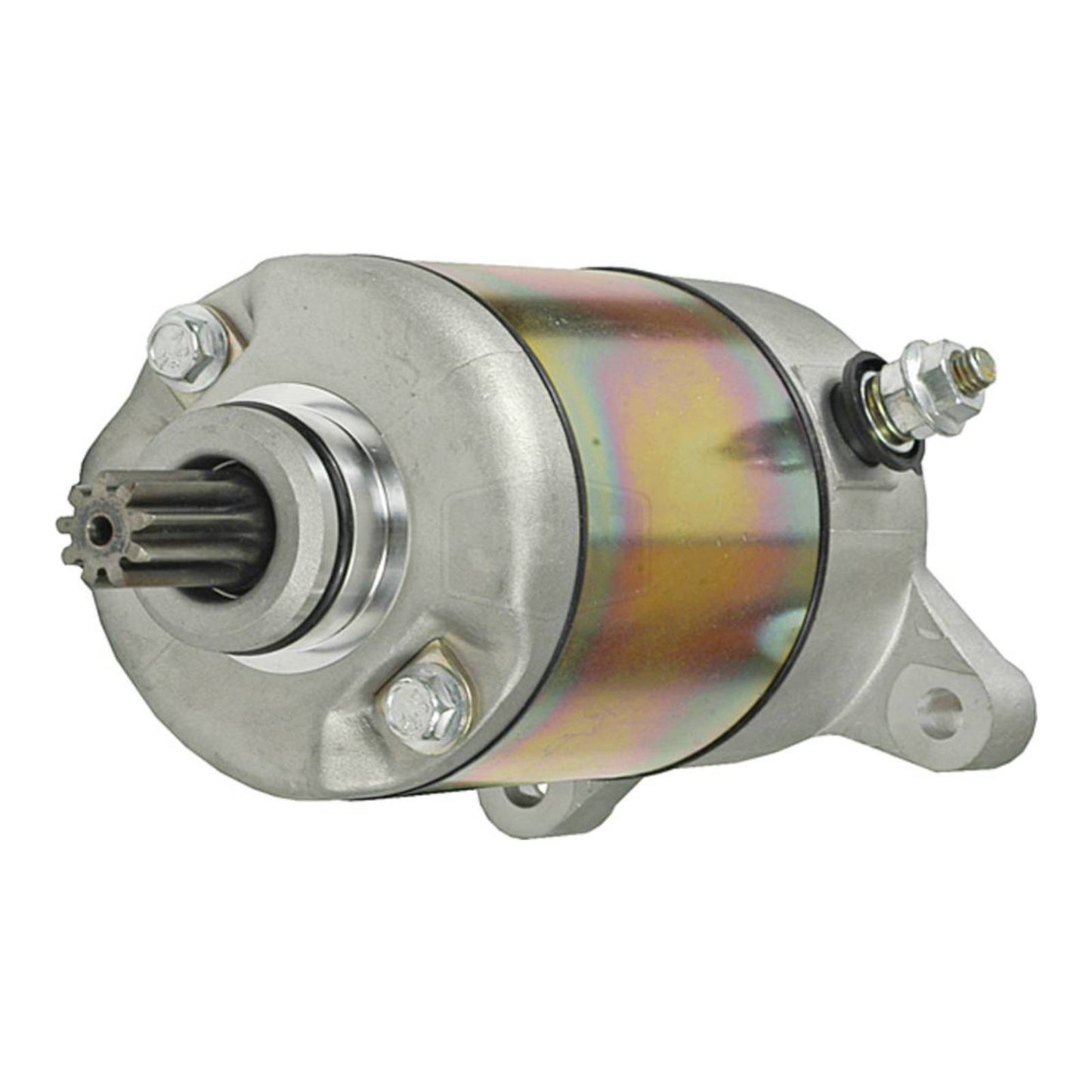 J&N Starter Motor (410-54020)