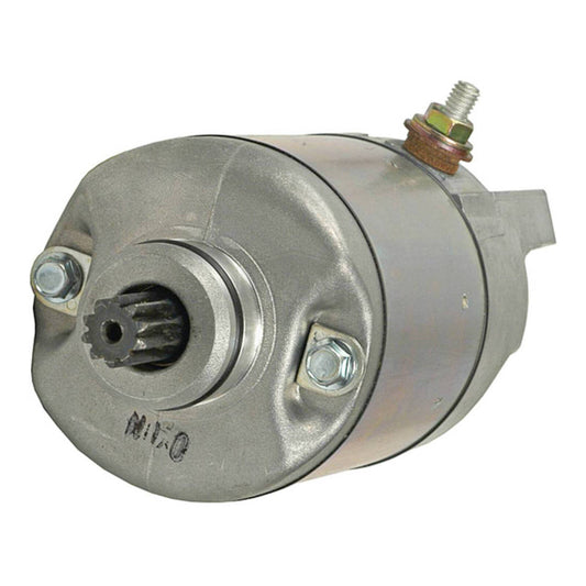 J&N Starter Motor (410-54021)