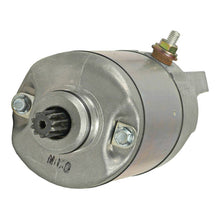 J&N Starter Motor (410-54021)