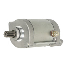 J&N Starter Motor (410-54036)