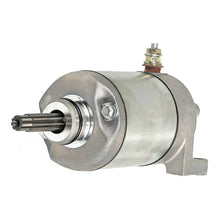 J&N Starter Motor (410-54037)