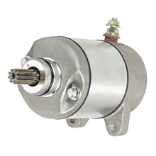 J&N Starter Motor (410-54038)