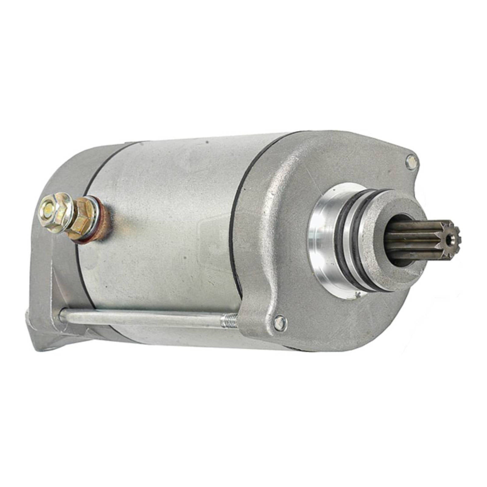 J&N Starter Motor (410-54040)
