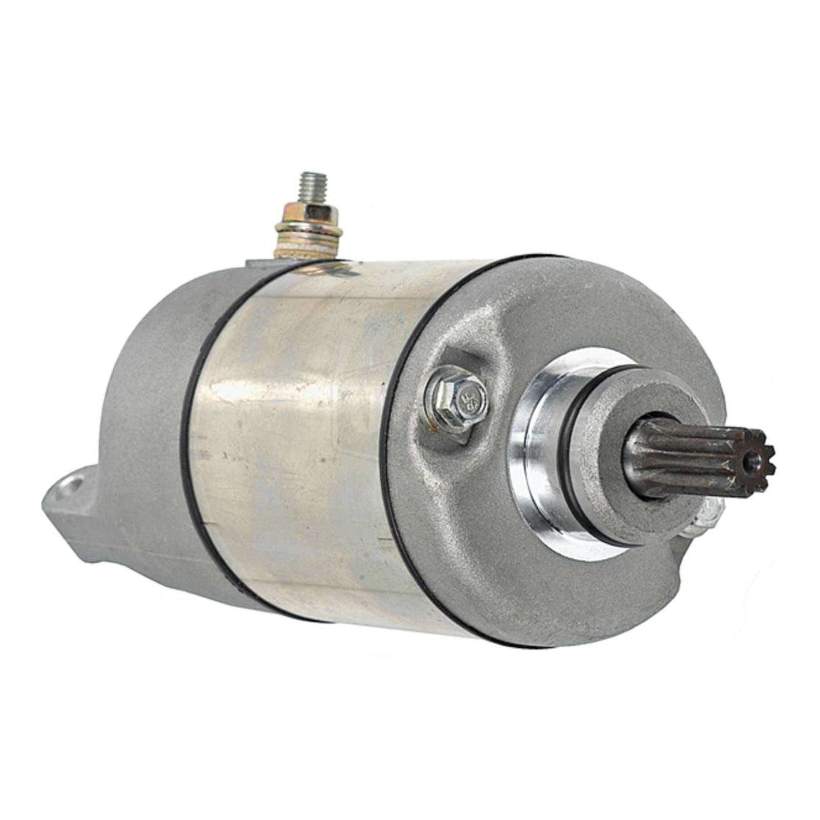 J&N Starter Motor (410-54042)