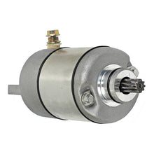 J&N Starter Motor (410-54043)