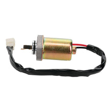 J&N Starter Motor (410-54047)