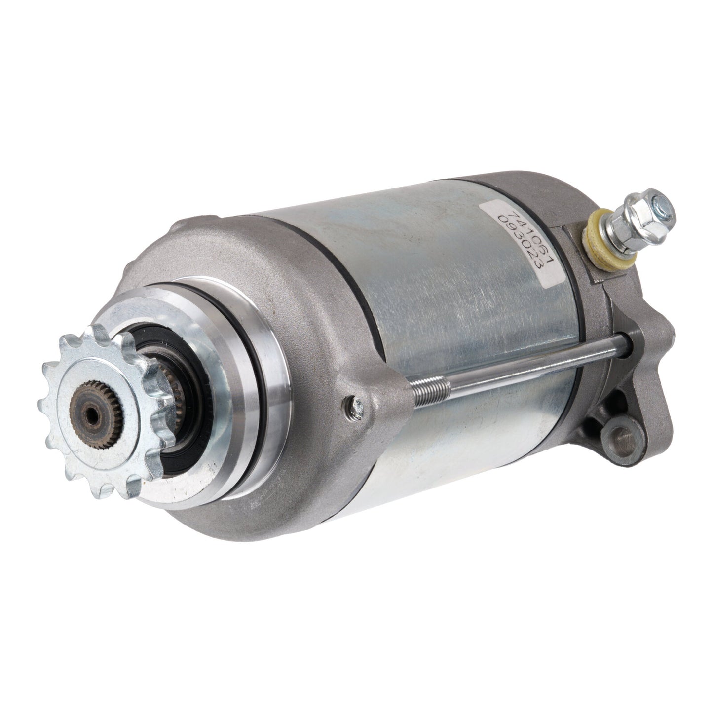 J&N Starter Motor (410-54049)
