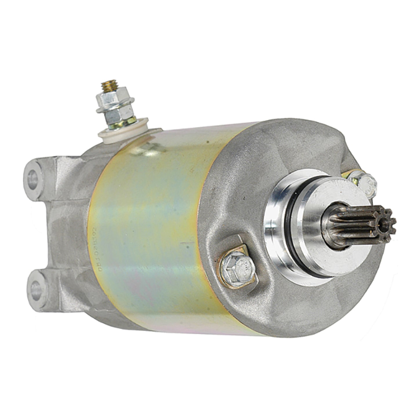 J&N Starter Motor (410-54051)