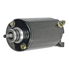 J&N Starter Motor (410-54053)