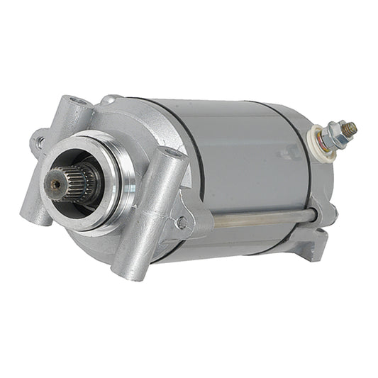 J&N Starter Motor (410-54054)