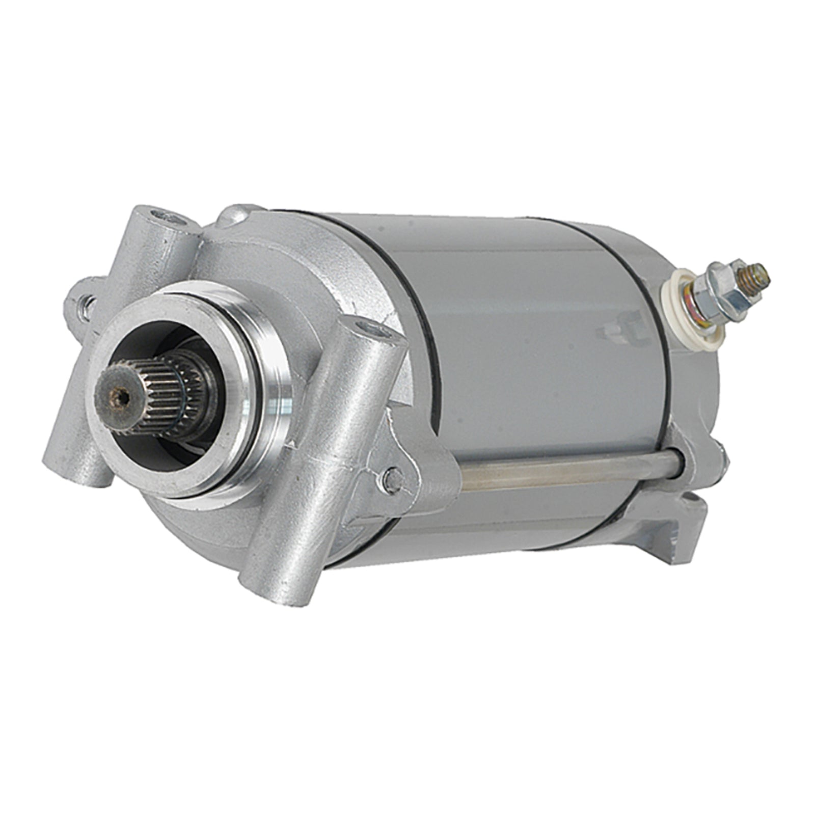 J&N Starter Motor (410-54054)