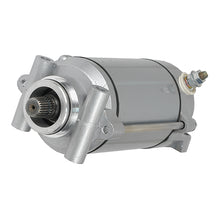 J&N Starter Motor (410-54054)