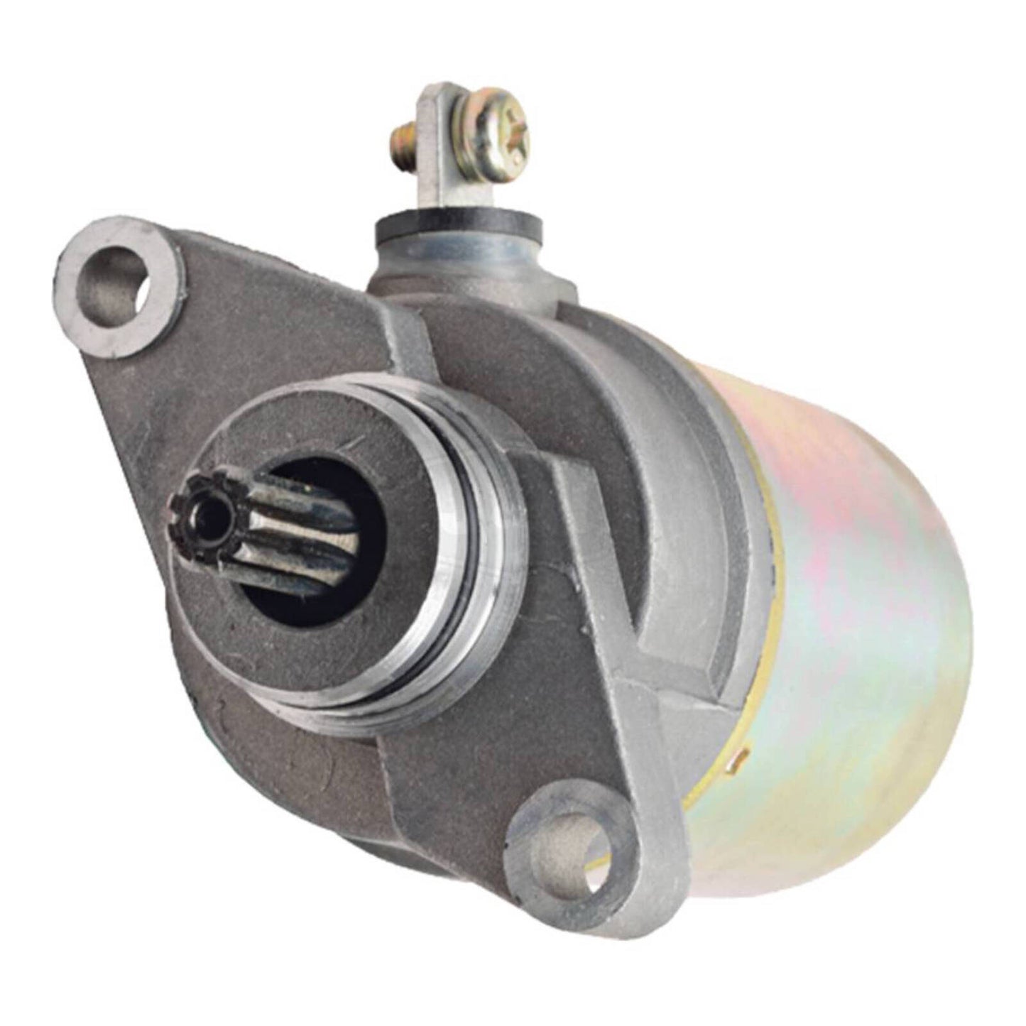 J&N Starter Motor (410-54058)