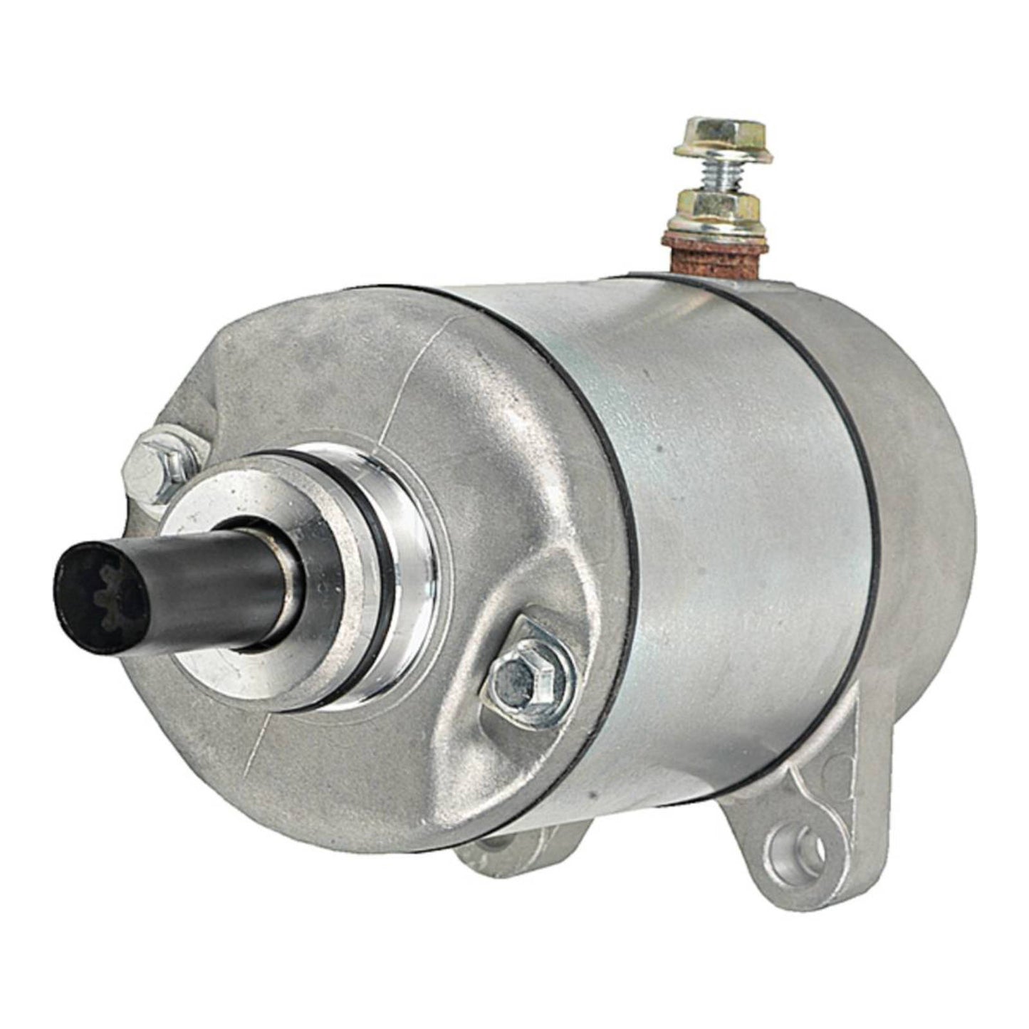 J&N Starter Motor (410-54059)