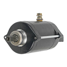 J&N Starter Motor (410-54061)