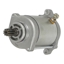 J&N Starter Motor (410-54062)