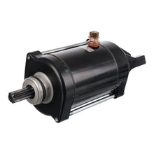 J&N Starter Motor (410-54065)