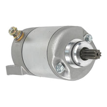 J&N Starter Motor (410-54067)