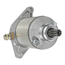 J&N Starter Motor (410-54068)