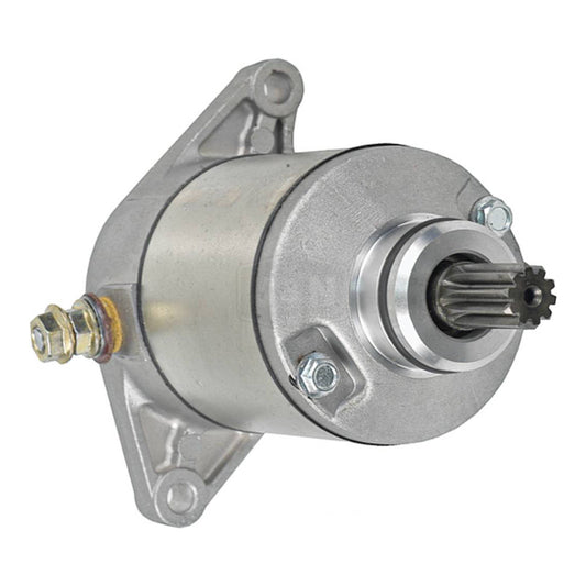 J&N Starter Motor (410-54068)