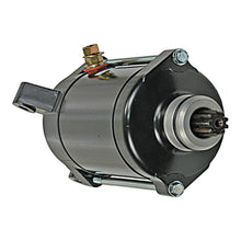 J&N Starter Motor (410-54072)