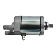 J&N Starter Motor (410-54077)