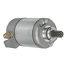 J&N Starter Motor (410-54079)