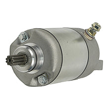 J&N Starter Motor (410-54081)