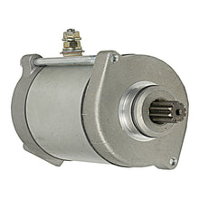 J&N Starter Motor (410-54086)