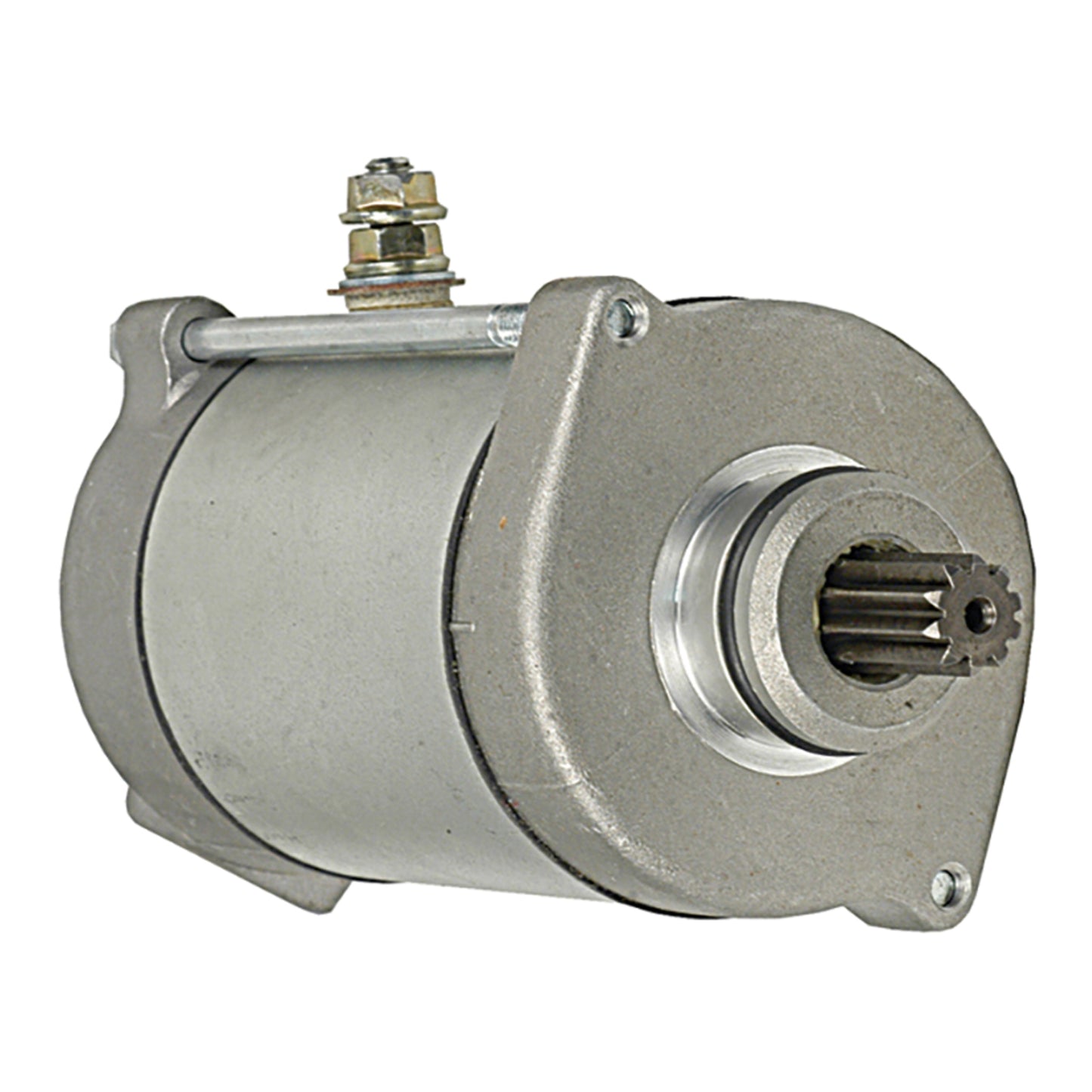 J&N Starter Motor (410-54086)