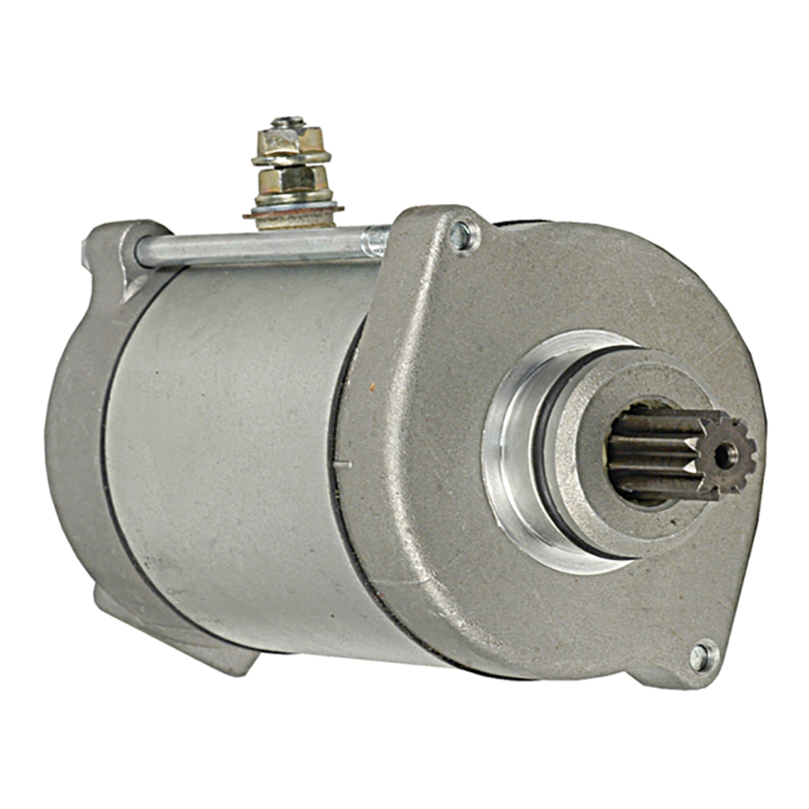 J&N Starter Motor (410-54086)