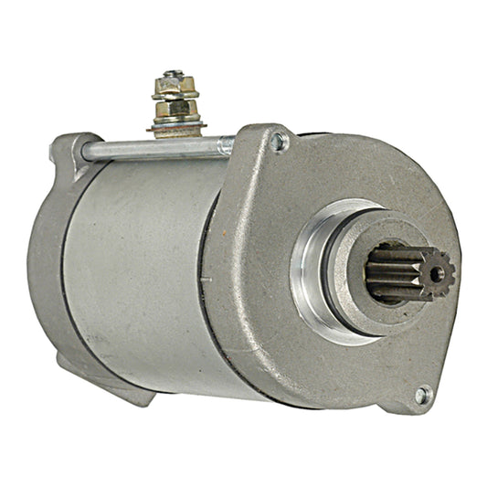 J&N Starter Motor (410-54086)