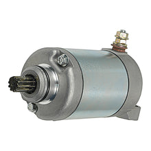 J&N Starter Motor (410-54089)