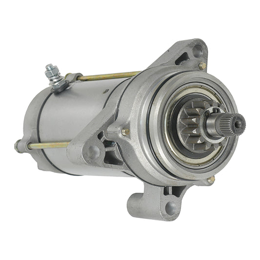 J&N Starter Motor (410-54096)