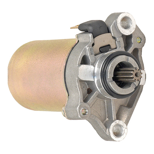 J&N Starter Motor (410-54103)