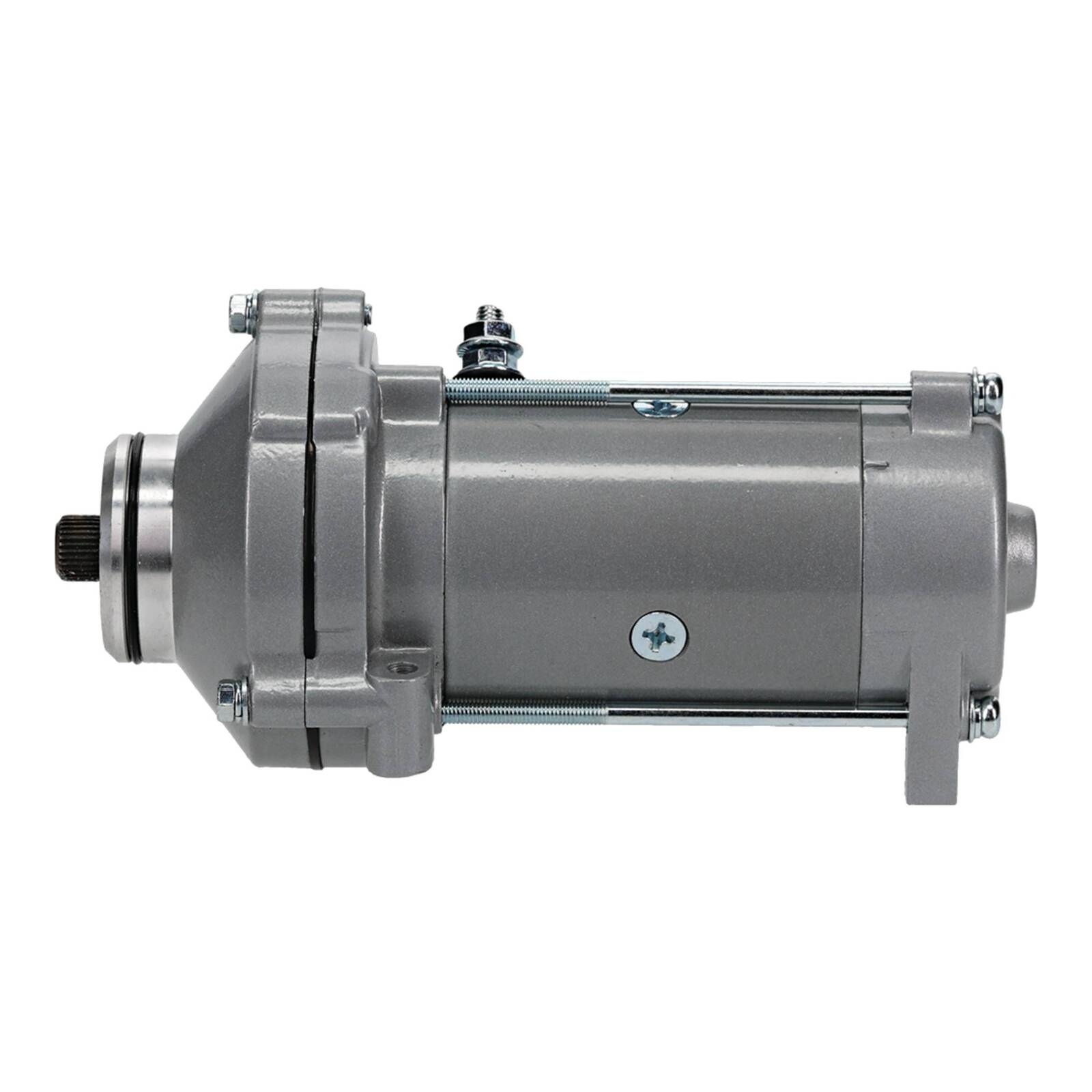 J&N Starter Motor (410-54109)