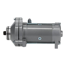 J&N Starter Motor (410-54109)