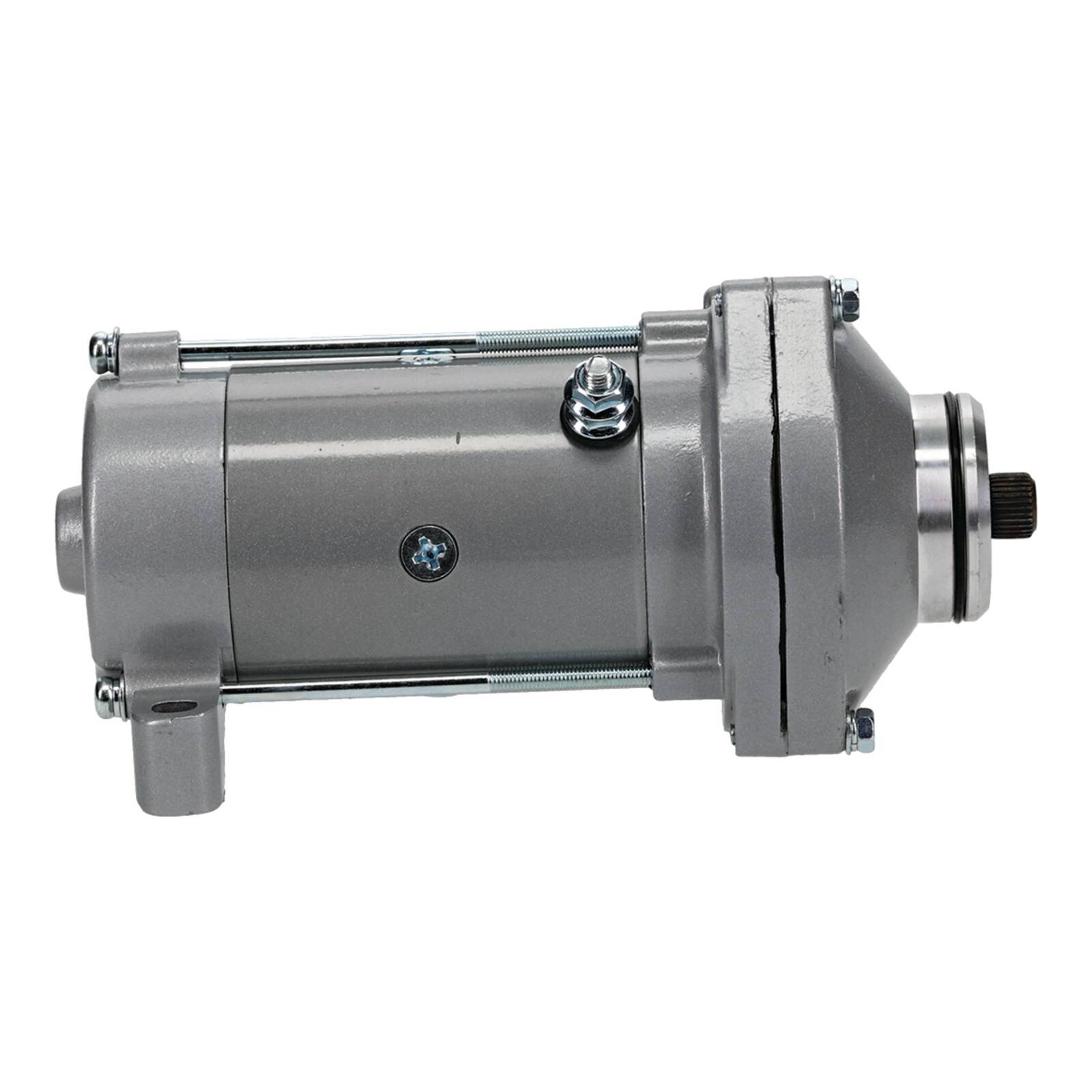 J&N Starter Motor (410-54109)