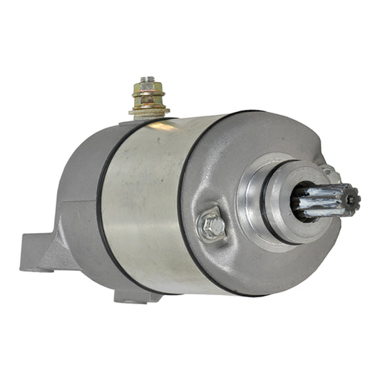 J&N Starter Motor (410-54113)