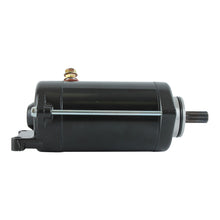 J&N Starter Motor (410-54122)