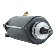 J&N Starter Motor (410-54122)