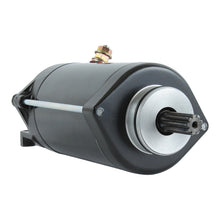 J&N Starter Motor (410-54122)